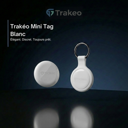Trakéo MiniTag™