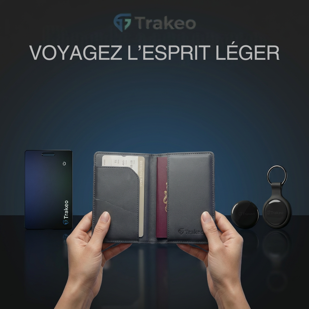 Pack Voyage