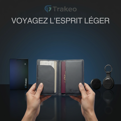 Pack Voyage