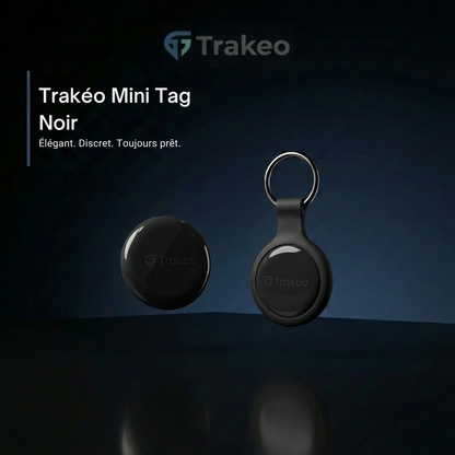 Trakéo MiniTag™