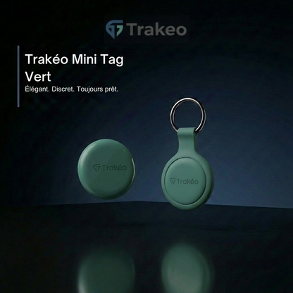 Trakéo MiniTag™