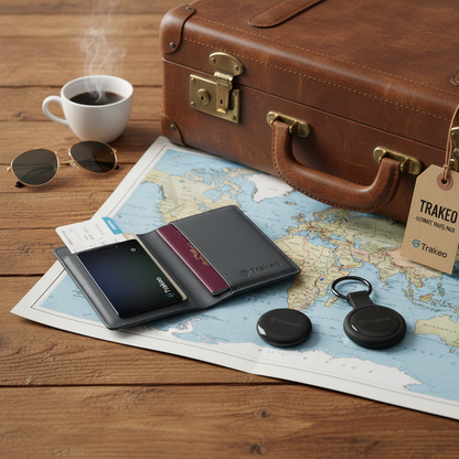 Pack Voyage